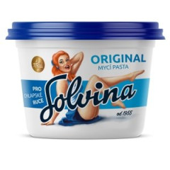 Solvina original 450g.